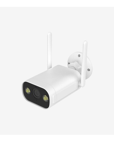 Caméra Extérieure LEDS Wifi